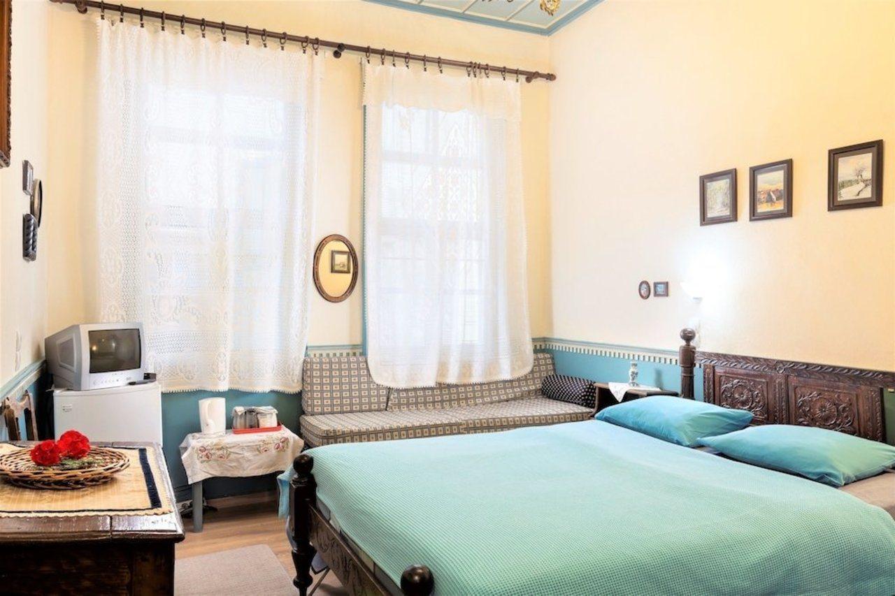 House Minoos Villa Chania  Exterior photo