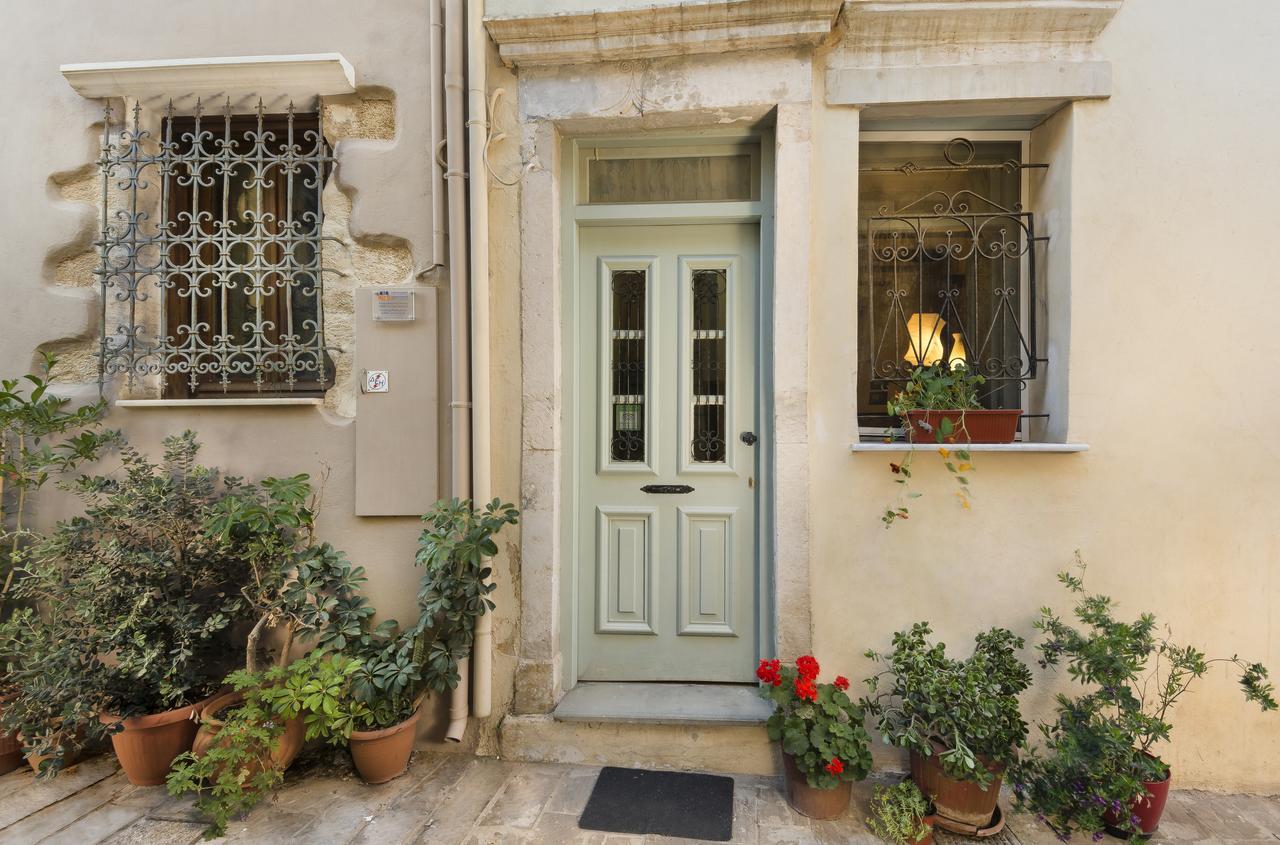 House Minoos Villa Chania  Exterior photo