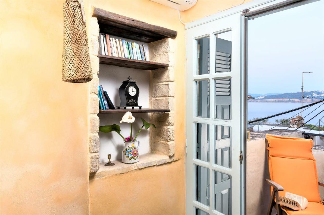 House Minoos Villa Chania  Exterior photo