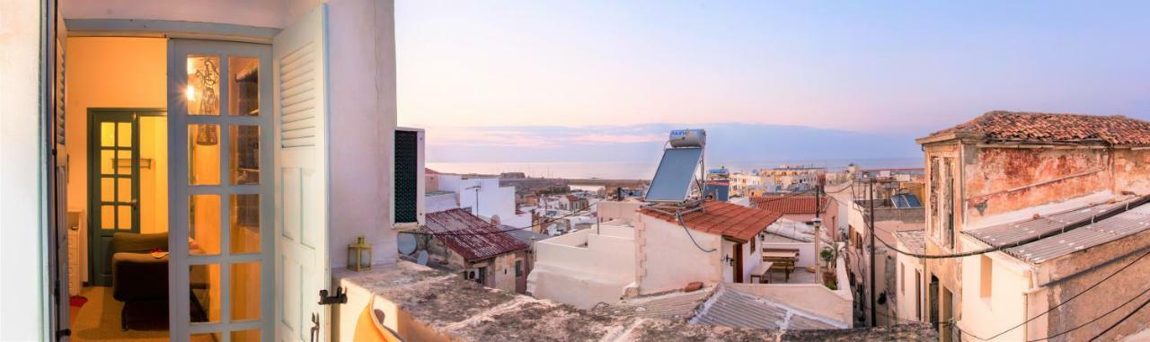 House Minoos Villa Chania  Exterior photo