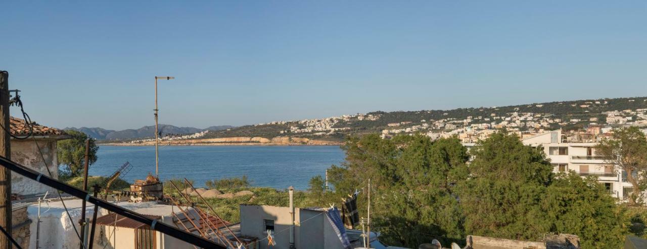 House Minoos Villa Chania  Exterior photo